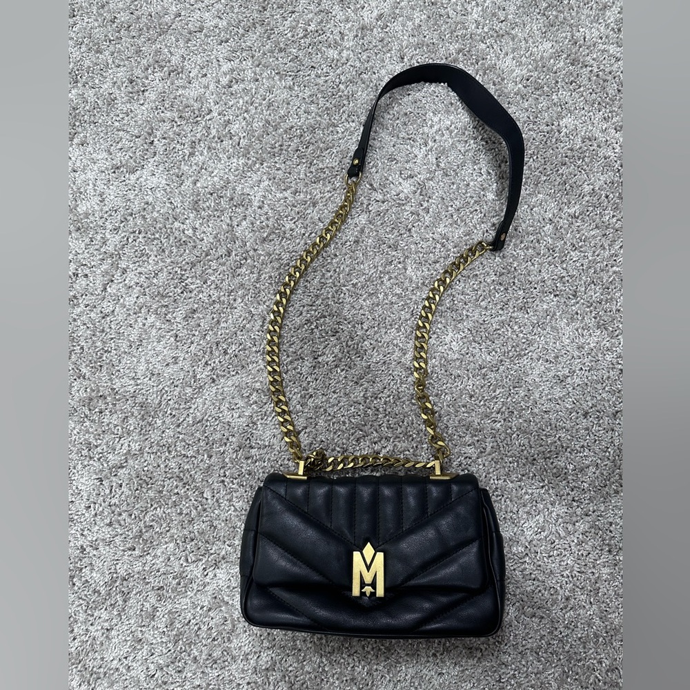 Mackage Crossbody Bag - Picture 7 of 7